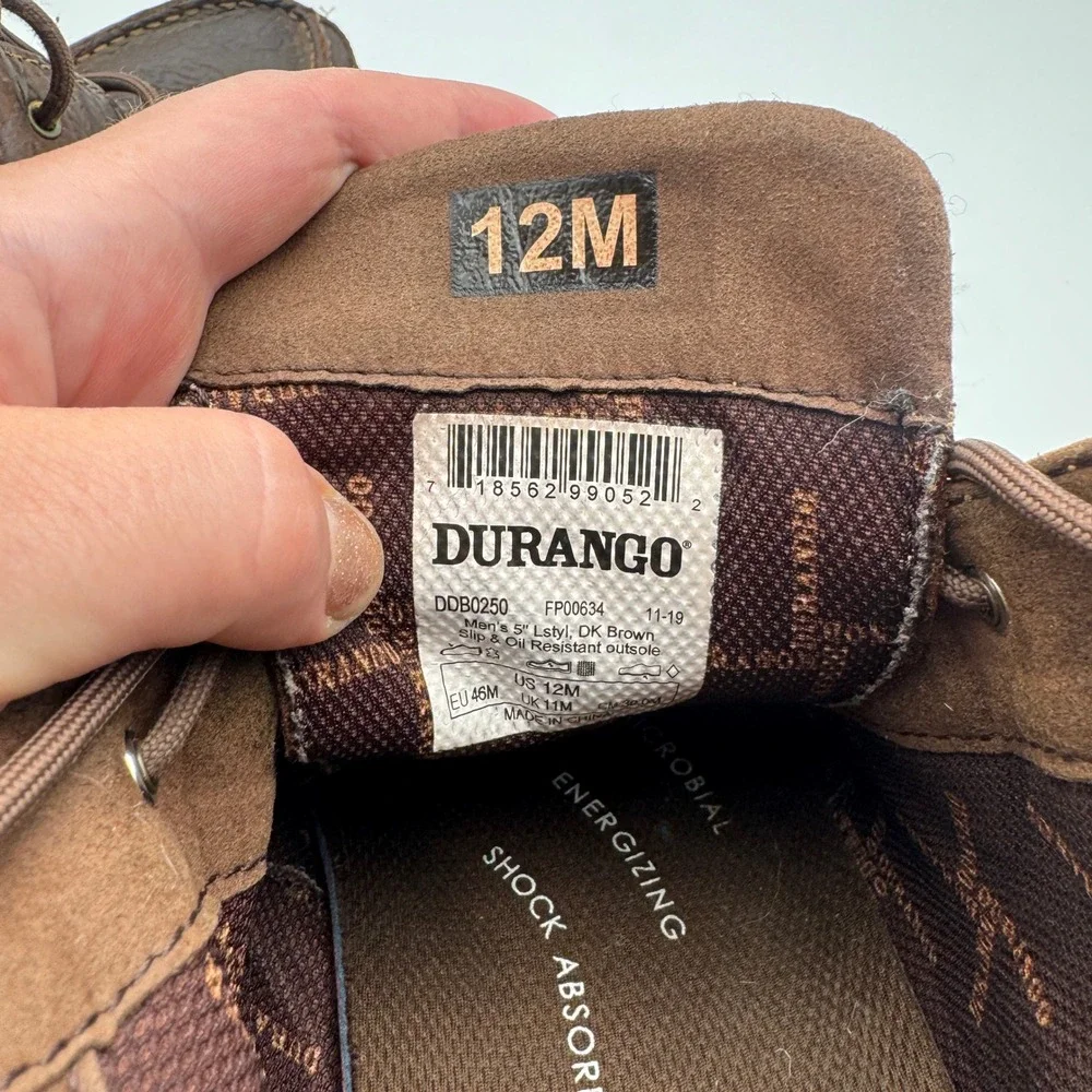 Durango excellent pre